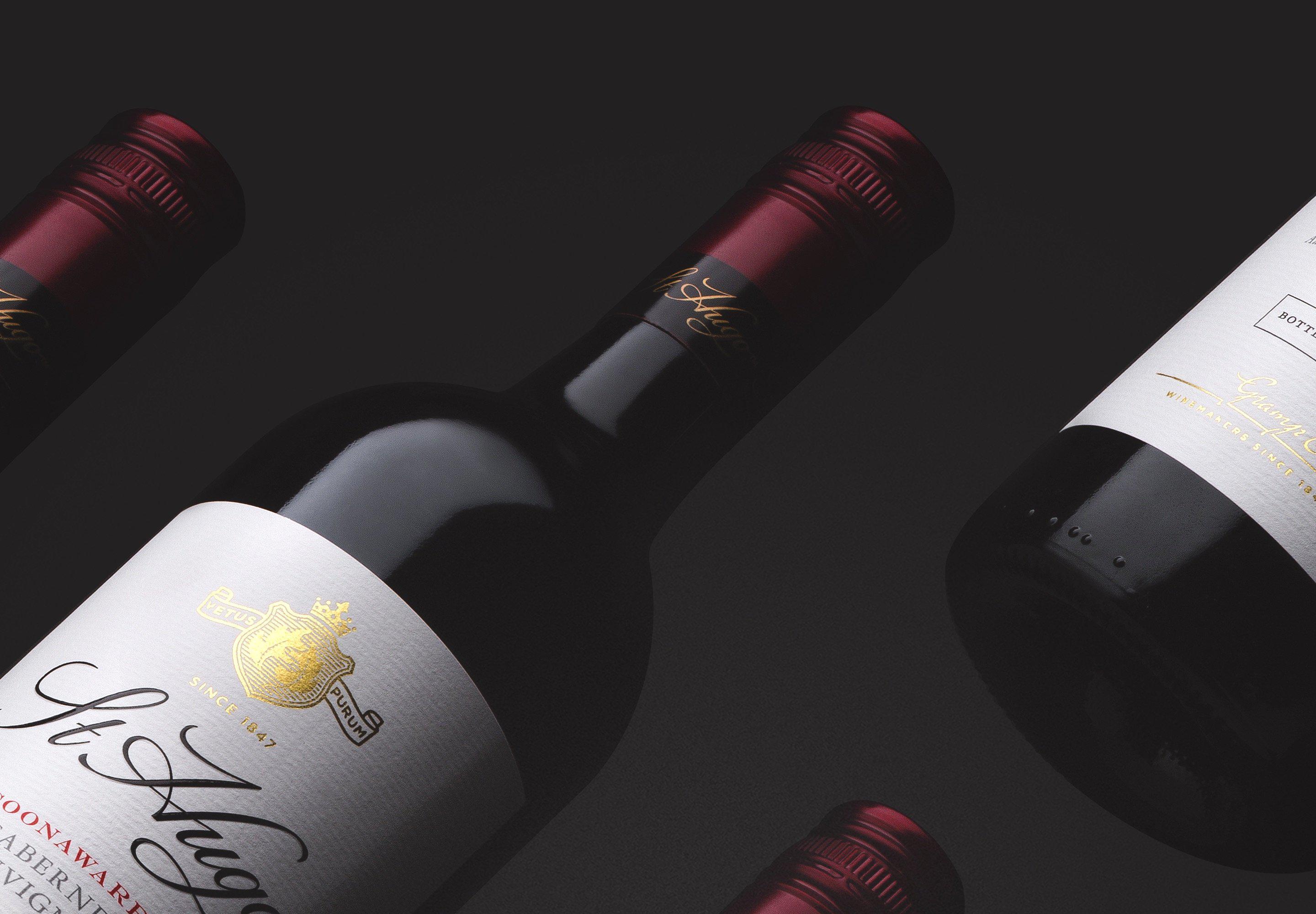 St Hugo Bottles