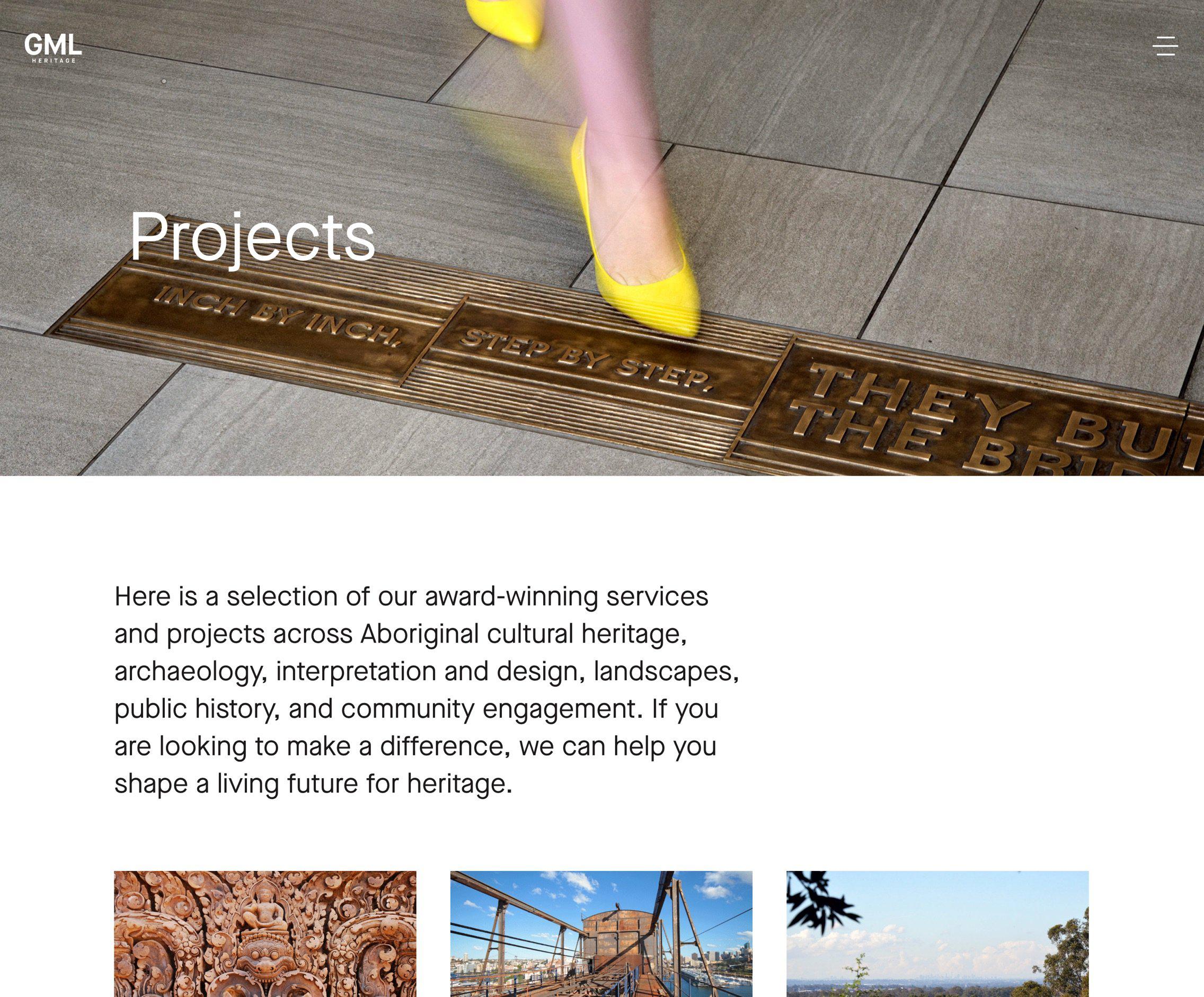 GML Projects