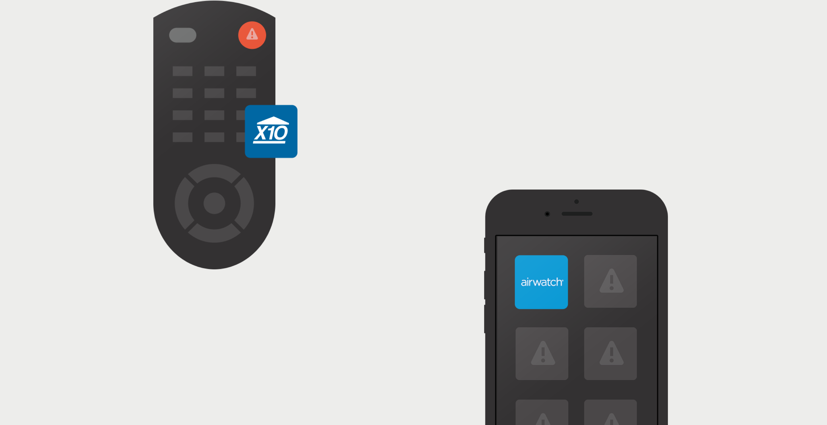 remotes