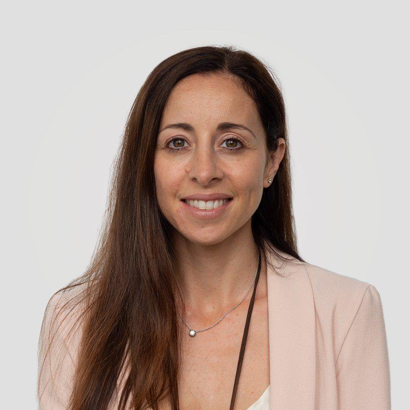 Rebecca Srzich