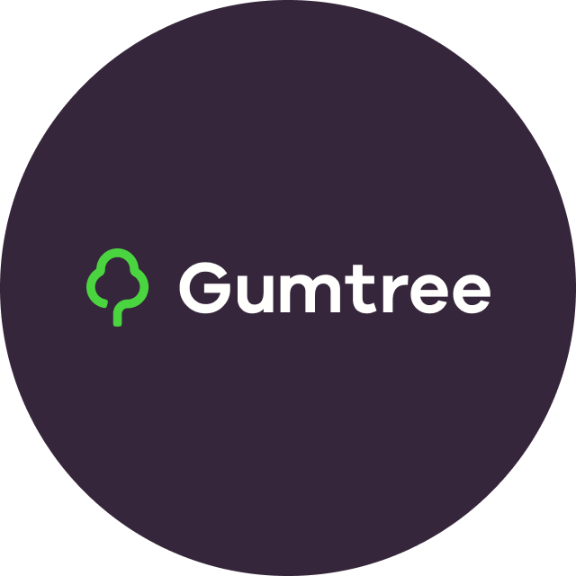 Gumtree partnership
